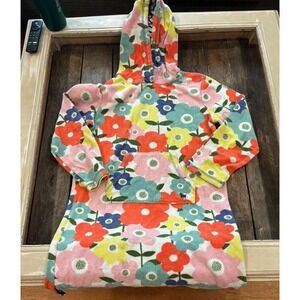 Mini Boden swimsuit cover